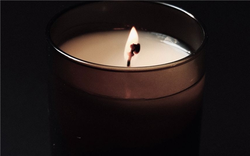 Kerzenanimation